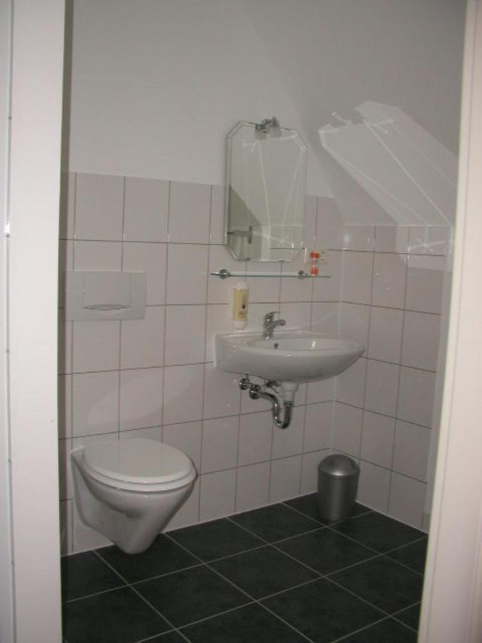 Wersauer Hof - Ferme Auberge Reilingen Bagian luar foto